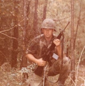 Meet your Posher, Steve